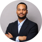 Bild Benjamin Sarpong