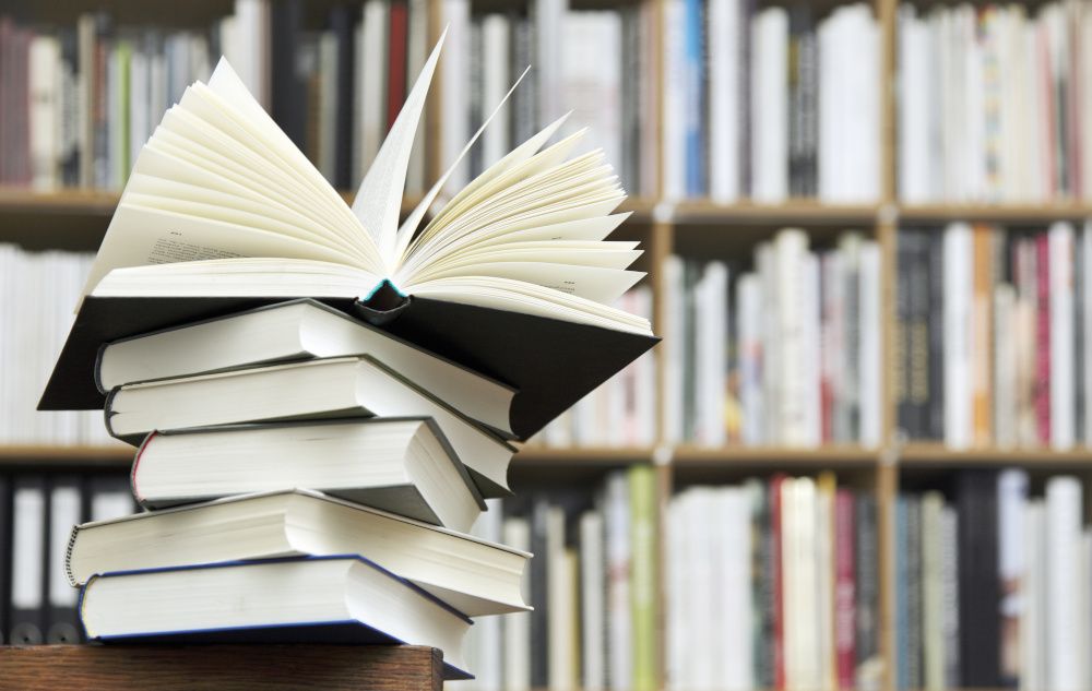 Bücher aufbewahren: Unsere Tipps zum sicheren Einlagern