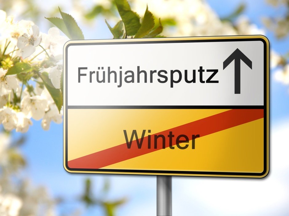 Frühjahrsputz – So entrümpeln Sie Ihre Wohnung effektiv