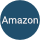 Icon Amazon Text