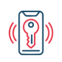 Icon App Zugang