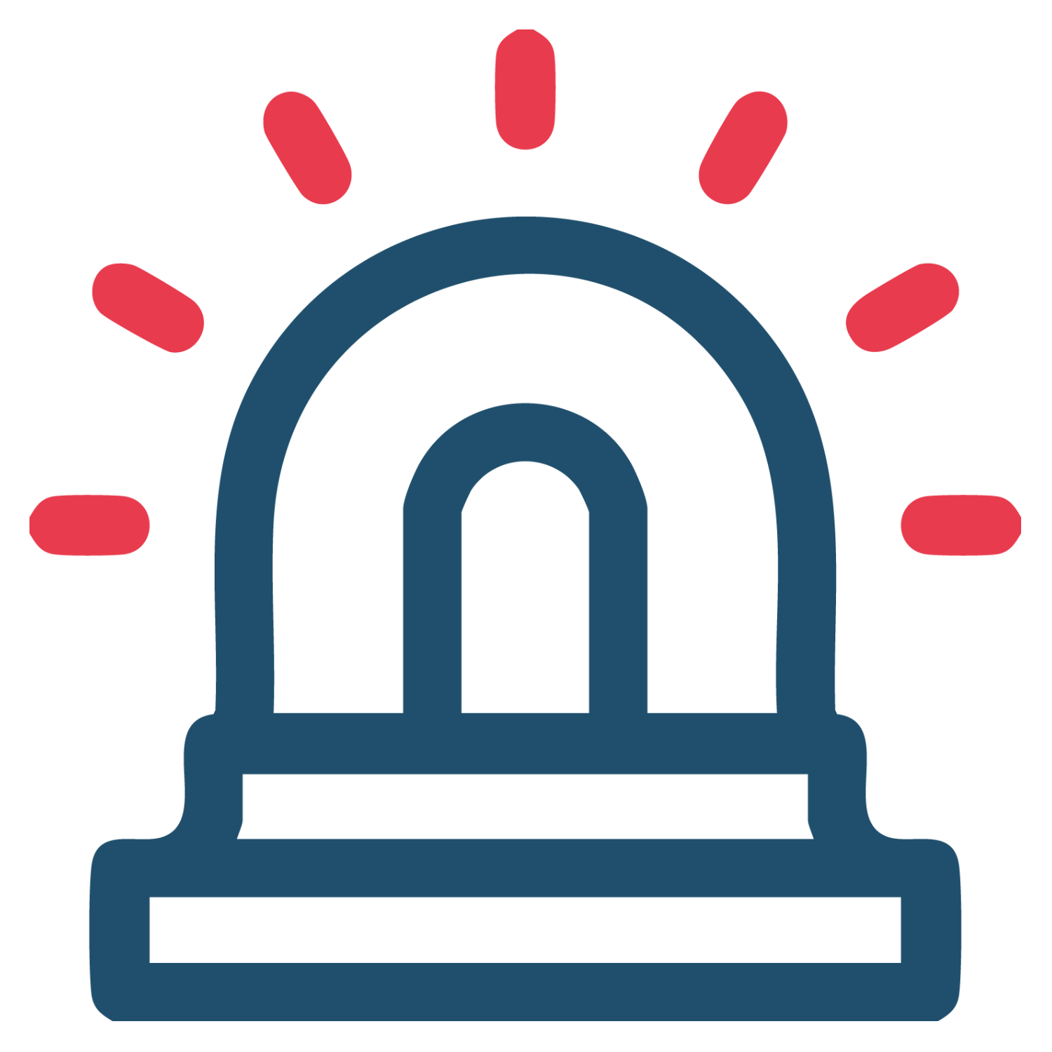Icon Arlarm