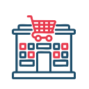 Icon Market Shop