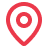 Icon Pin Rot