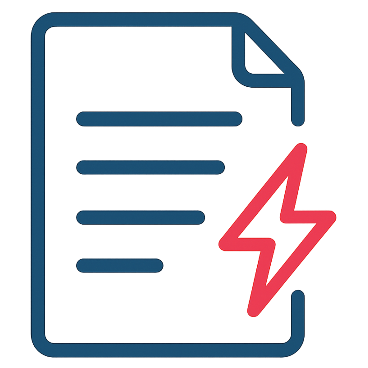 Icon Zertifikat