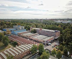 Self Storage Berlin-Gartenfeld-Spandau