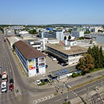 Self Storage Fellbach