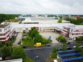 Lagerraum Offenbach-Waldhof