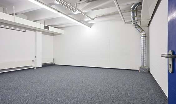 Self Storage mieten in Frickenhausen
