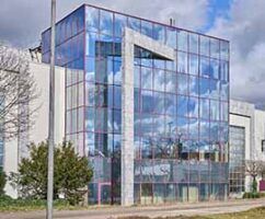 Self Storage Rastatt