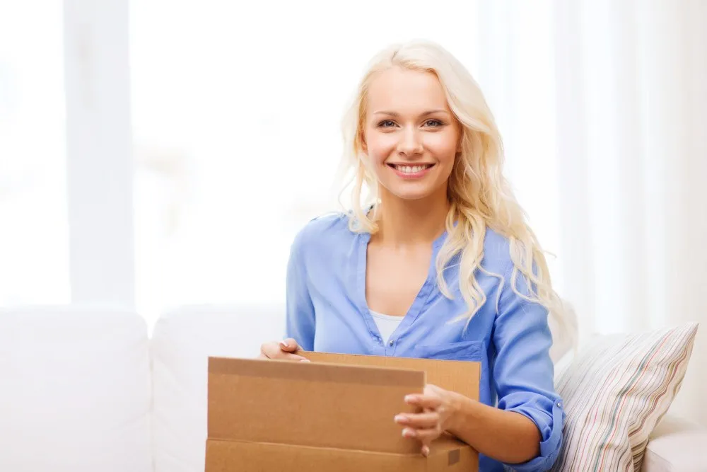 Aufräumtipps für einen entspannten Neustart