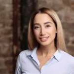 Bild Sales Managerin Damla Karaca