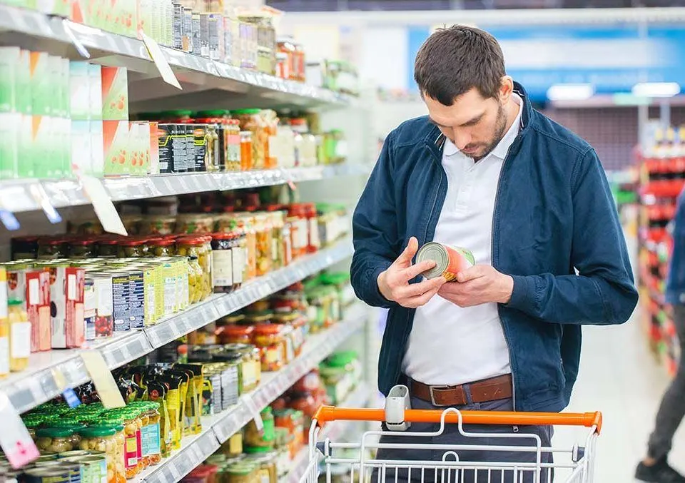 Prepper Liste Für Normalverbraucher