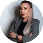 Bild von Tina Maraghehchi