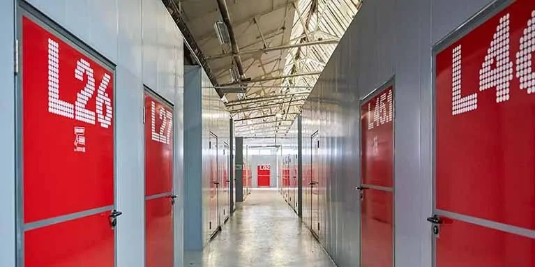 Lager Privat Self Storage Lager Privat Self Storage