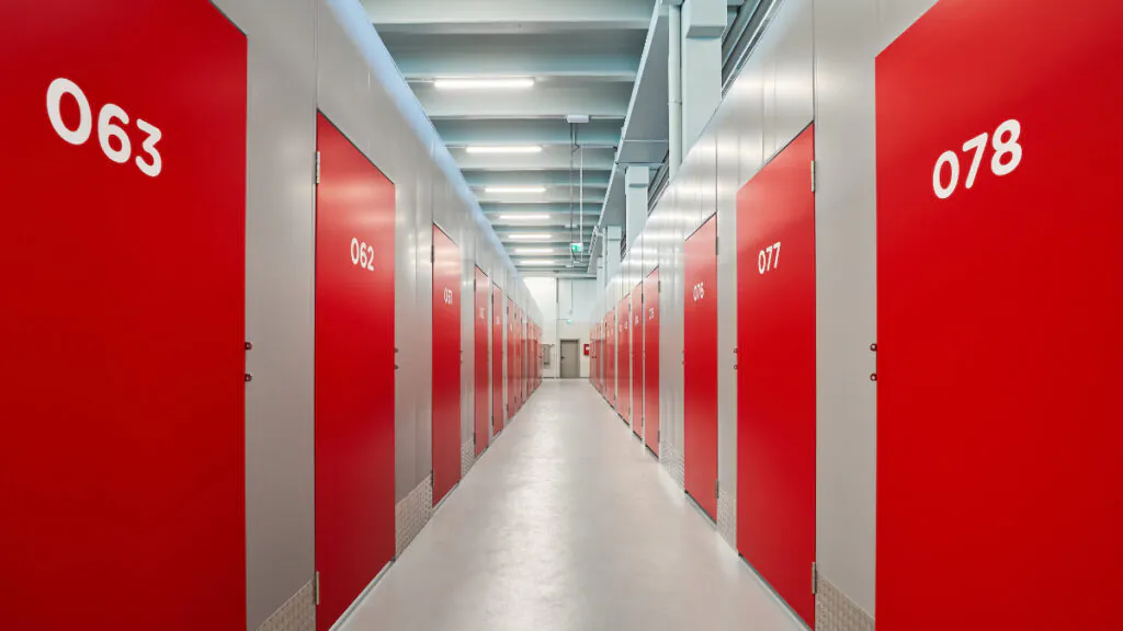 Bild Lagerraeume Berlin Spandau
