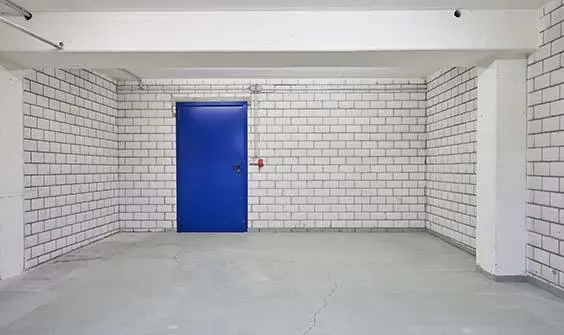 Lagerraum mieten in Frickenhausen