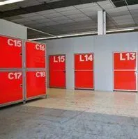 Self Storage Frickenhausen