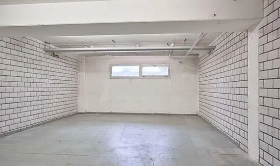 Self Storage mieten in Frickenhaseun