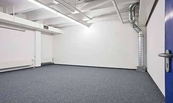 Self Storage mieten in Frickenhausen