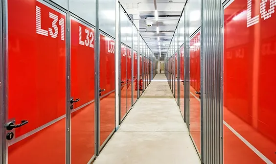 Lager Self Storage In Potsdam Mieten